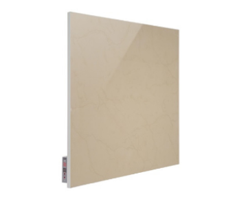 Încălzitor ceramic ТСM-RA 500, consum energie - 500W/h,  suprafața recomandată - 10m2